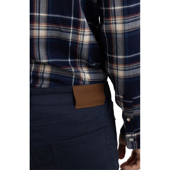 New Men's Rainforest 32X30 NAVY color pants $79 MSRP - Picture 2 of 12